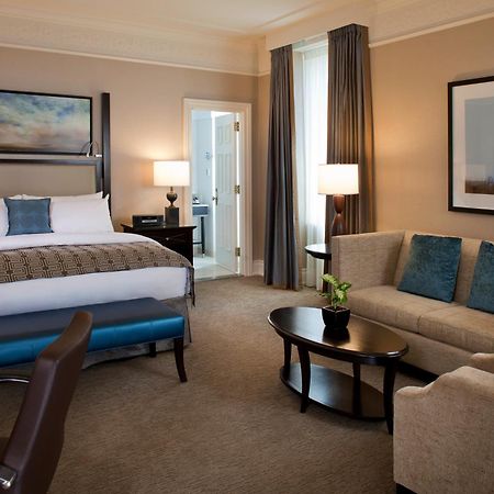Fairmont Palliser Calgary Pokój zdjęcie