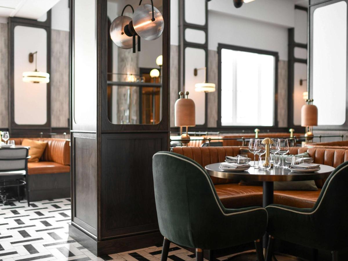 Fairmont Palliser Calgary Zewnętrze zdjęcie