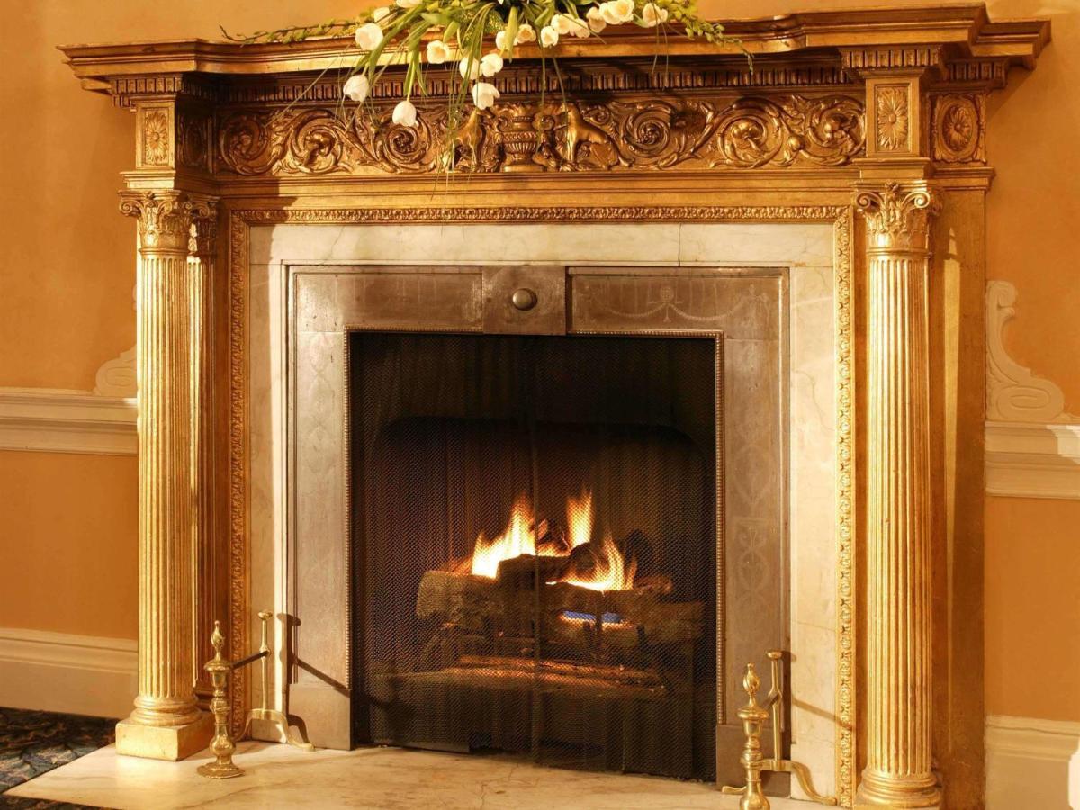 Fairmont Palliser Calgary Zewnętrze zdjęcie