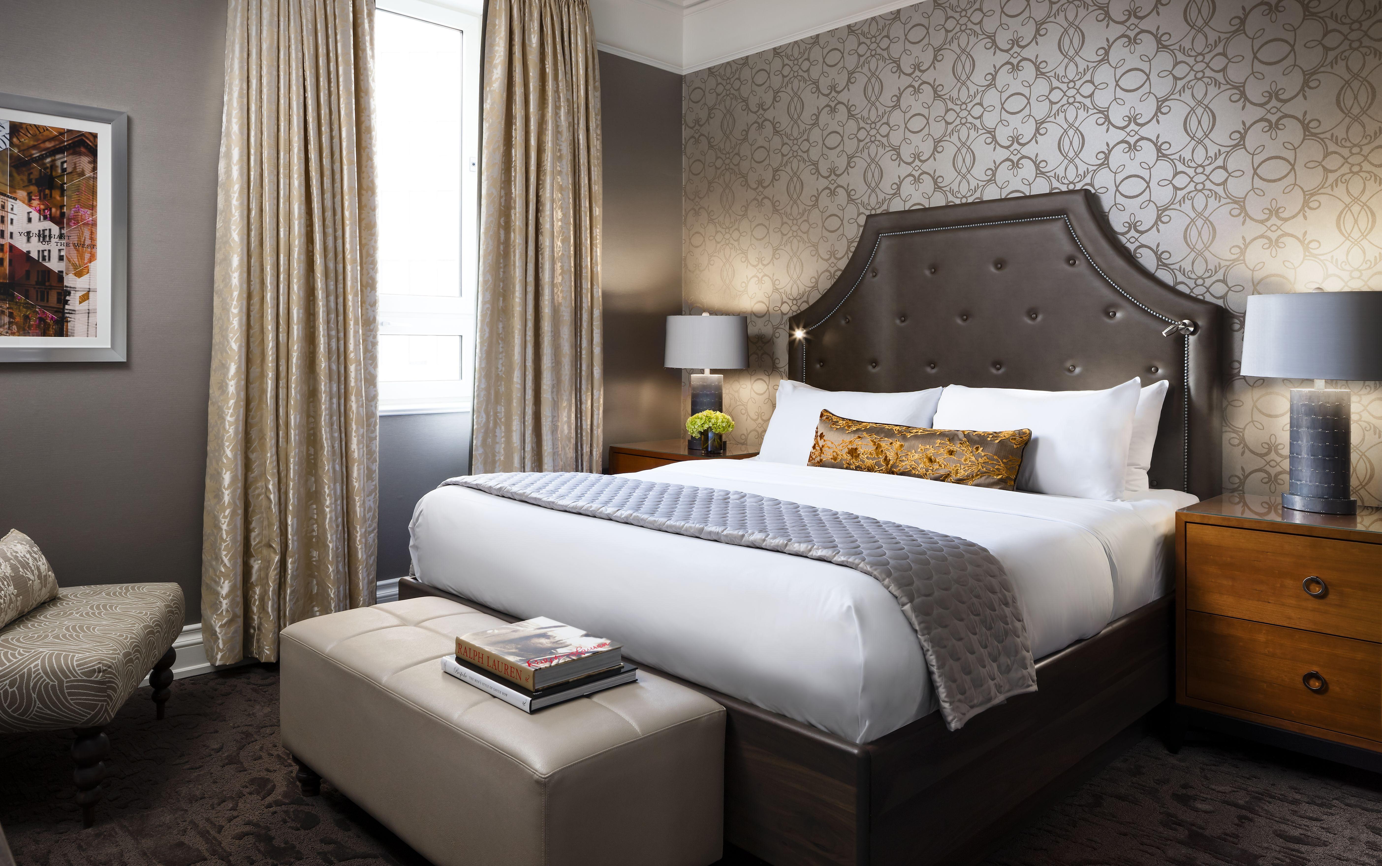 Fairmont Palliser Calgary Zewnętrze zdjęcie