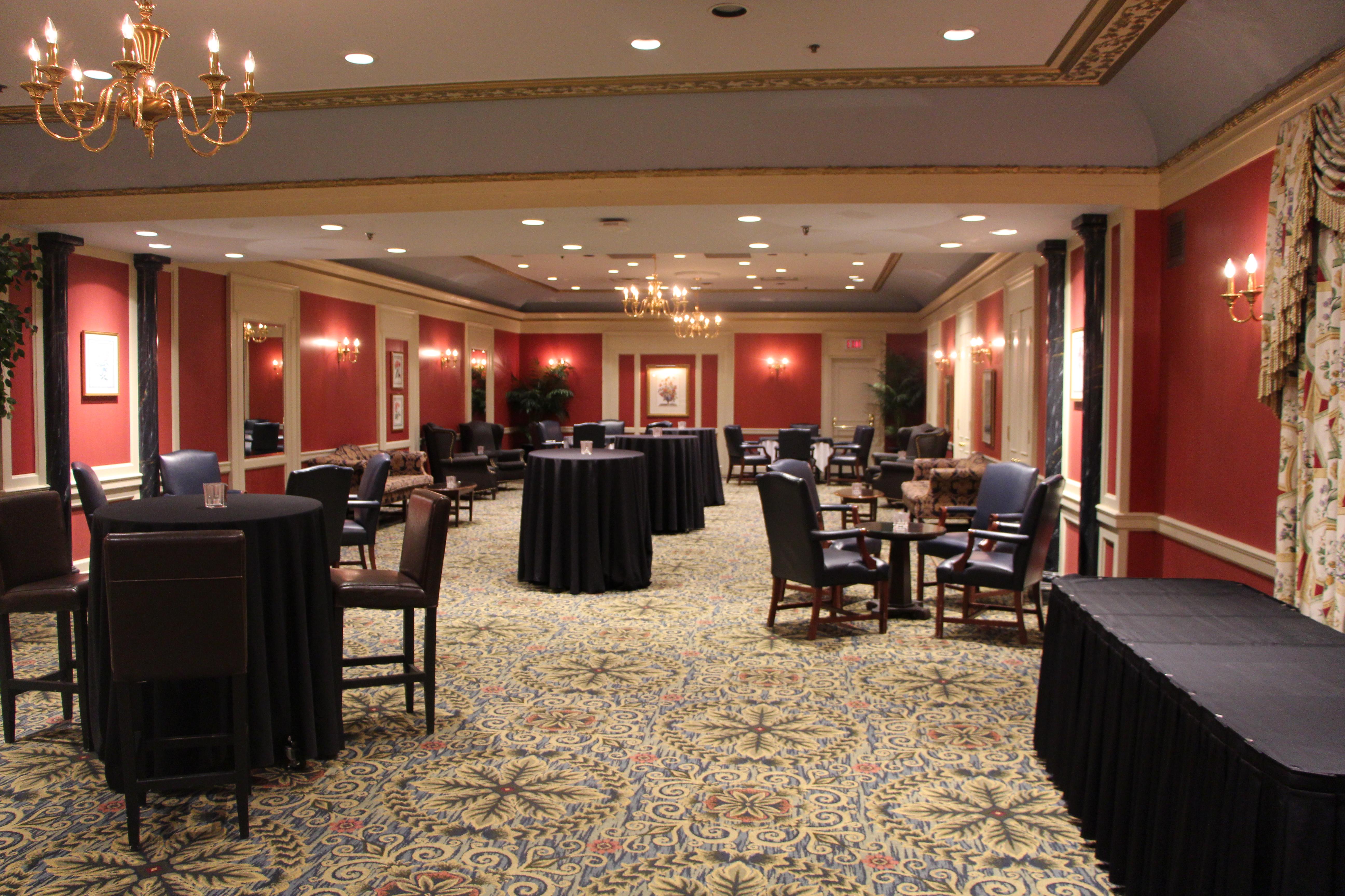 Fairmont Palliser Calgary Zewnętrze zdjęcie